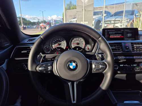 BMW M4 3.0 M4 F82 Coupe Performance