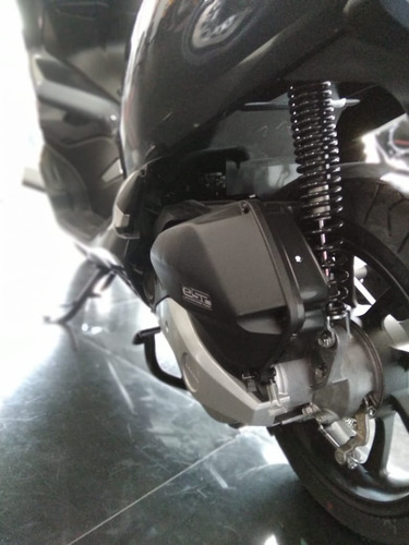 Honda Pcx 150 0 Km Performance Bikes