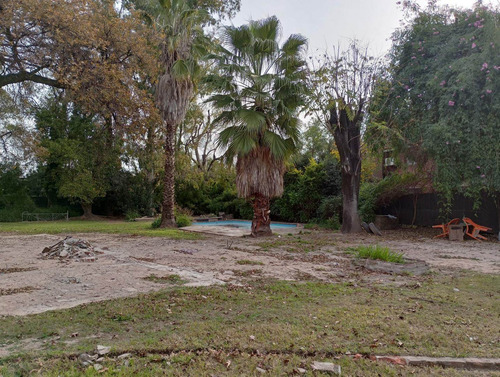 Imagen 3 de 5 de Lote De Terreno En Barrio Cerrado