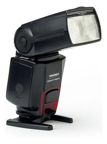 Combo Flash Yongnuo Yn565 + Radio Yn622 Para Nikon