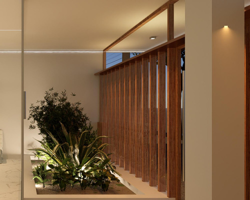Departamento Monoambiente En Venta Calle 8 E/ 38 Y 39 La Plata
