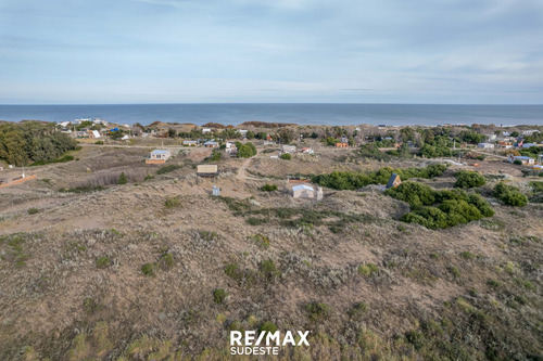 Lote En Sauce Grande A Dos Minutos Denuevo Acceso