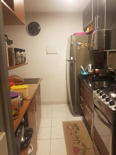 Imagem 3 de 24 de Apartamento - Ref: 6128
