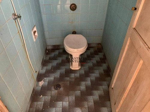 Imagem 11 de 14 de Terreno À Venda, 216 M² Por R$ 680.000,00 - Mooca (zona Leste) - São Paulo/sp - Te0105