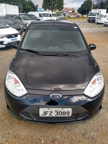 Ford Fiesta 1.6 Se 5p 2013