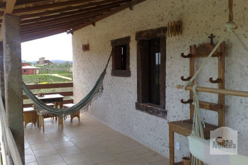 Imagem 15 de 15 de Casa Em Condomínio À Venda No Villa Bella - Código 85274 - 85274