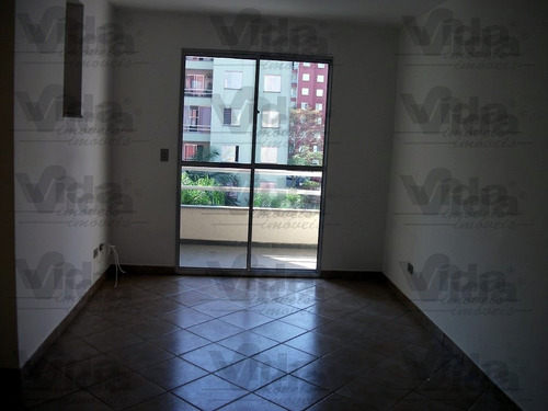 Imagem 9 de 15 de Apartamento Para Venda, 2 Dormitório(s), 58.0m² - 32600