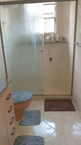 Imagem 9 de 23 de Apartamento Com 2 Dormitórios À Venda, 90 M² Por R$ 425.000,00 - Ponta Da Praia - Santos/sp - Ap6912