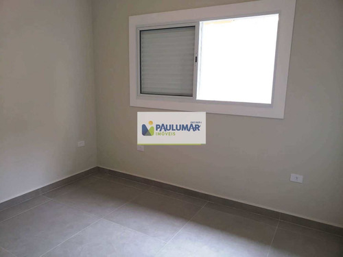 Imagem 13 de 30 de Casa Com 3 Dorms, Flórida, Praia Grande - R$ 1.2 Mi, Cod: 830405 - V830405