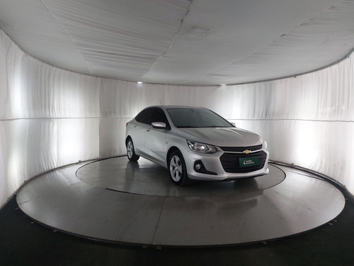 Chevrolet Onix 1.0 TURBO FLEX LTZ AUTOMÁTICO