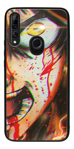 Carcasa Huawei Y9 Prime - Shingeki No Kyojin Attack On Titan