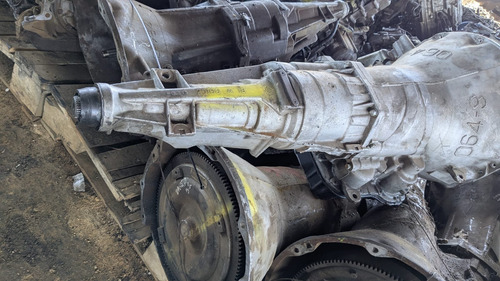 Transmisión Automática Dodge Ram/dakota 5.2 Y 5.9 (1992-2000 (Usado)
