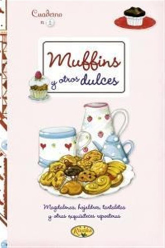 Muffins Y Otros Dulces - Aa.vv