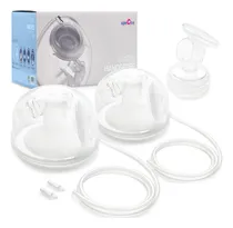 Comprar Spectra - Copas Manos Libres Para Extractores Spectra 2pzas