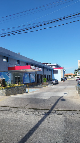 -consultorio Clínico En El Centro Clínico Del Caribe Sector Sabanamar, Costa Azul