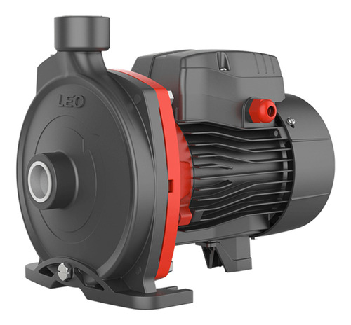 Bomba De Agua Leo 3 Hp Centrifuga 2 Años Gtia 220v