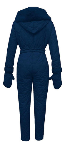Trajes De Esquí De Una Pieza For Mujer, Overol De Esquí