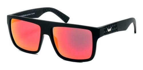 Anteojos Lentes De Sol Vulk The Guardian Espejados Gafas