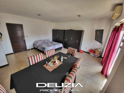 Venta De Monoambiente En Moron