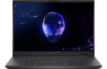 Comprar Notebook Alienware M16 Ultra i7-155H 16 Ram 1 TB SSD Rtx 4070 Color Dark Metallic Moon