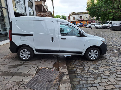 Renault Kangoo Ii Express Emotion 1.6 Sce