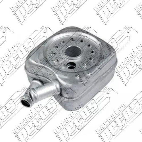 Radiador De Oleo Do Motor Audi 80 2.8 1994-1996 Original