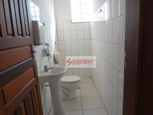 Casa À Venda, 479 M² Por R$ 6.360.000,00 - Bela Vista - São Paulo/sp - Ca0224