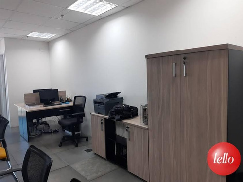 Imagem 2 de 9 de Comercial/industrial - Ref: 231608
