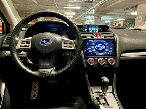 Subaru XV Limited