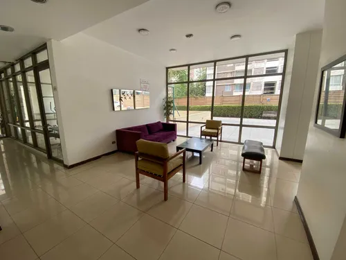 Buena Ubicación, Excelente Conexión 2d1b (98904)
