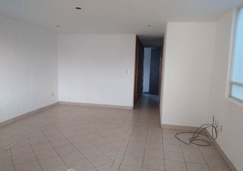 Departamento En Venta O Renta En Col. Irrigación, Ciudad De México. Aem