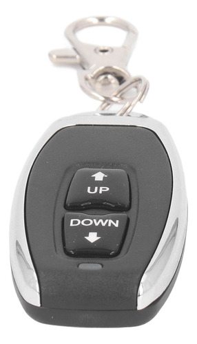 Control Remoto Del Motor, Actuador Lineal, Seguridad