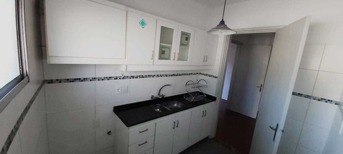 Alquiler Apto La Blanqueada 1 Dorm., 2 Balcones, Amplio
