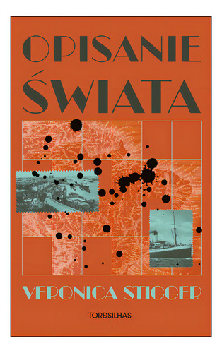 Opisanie Swiata: Opisanie Swiata, De Veronica Stigger., Vol. Não Aplica. Editora Tordesilhas, Capa Mole Em Português