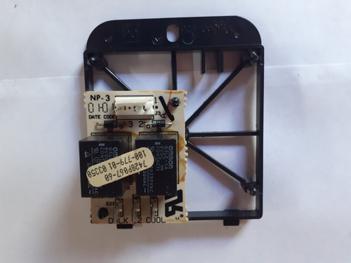 Tarjeta Maytag Oven Control 7428p067-60