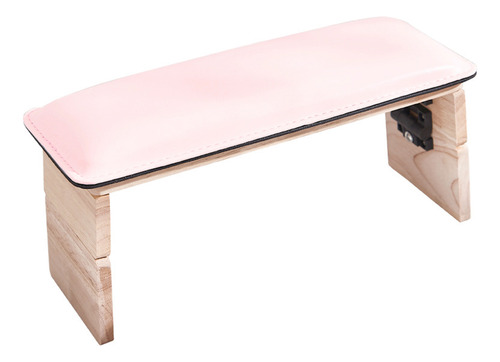 Soporte De Almohada De Mano, Soporte Para Uñas, Brazo Y Sopo