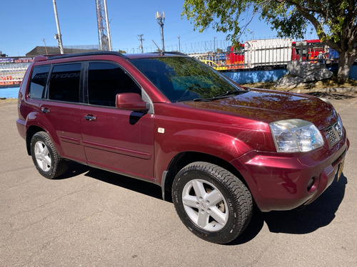Nissan X-Trail 2.5 X Ltd