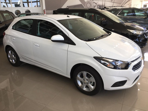 Chevrolet Onix 1.2 Lt 98cv #am