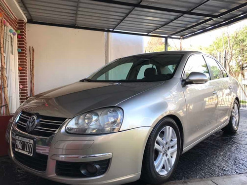 Volkswagen Vento 2.5 Luxury Wood Tiptronc 170cv 2008