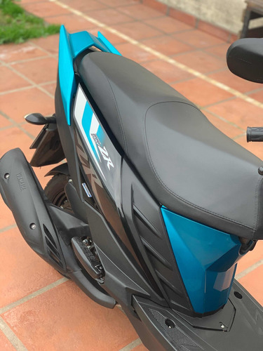 Yamaha Ray Rz