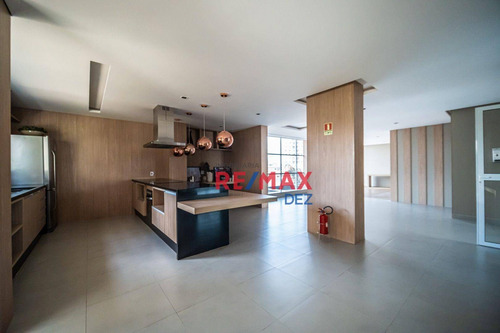 Imagem 29 de 30 de Apartamento Com 3 Quartos À Venda, 79 M² Por R$ 830.000 - Vila Osasco - Osasco/sp - Ap0190