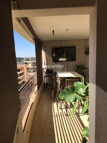 Imagem 14 de 30 de Apartamento - Ap00250 - 69663009