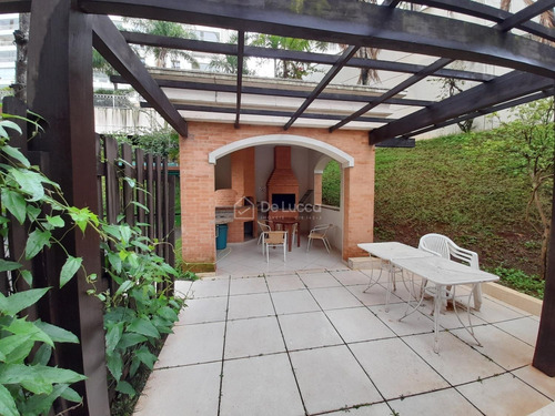 Imagem 28 de 30 de Apartamento À Venda Em Parque Das Flores - Ap010889