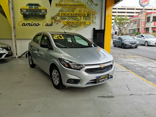 Chevrolet Onix 1.0 Joy 5p