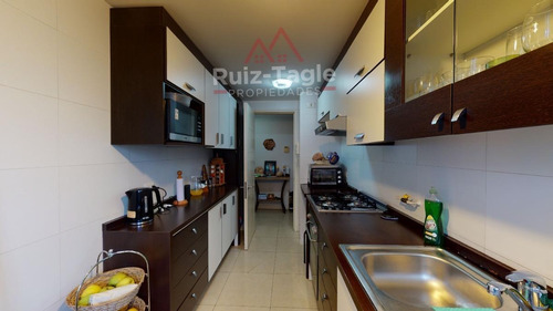 Venta De Magnifico Departamento. Edificio Geomar 1