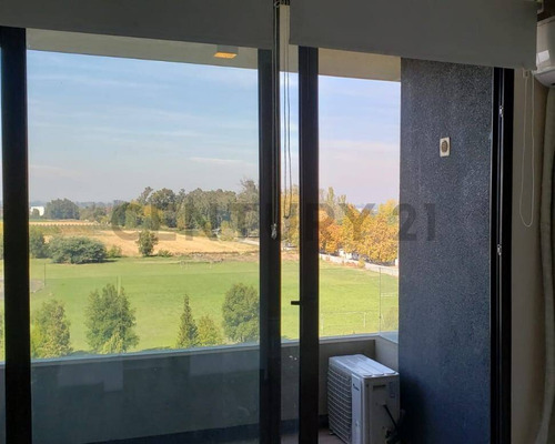 Depto En Arriendo, Cercano A U De Concepción, Chillán