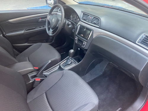 Suzuki Ciaz 1.4 Rs At 2020