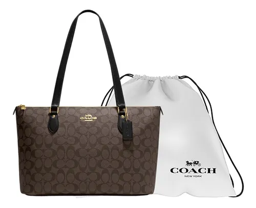 Bolsa coach tote hotsell