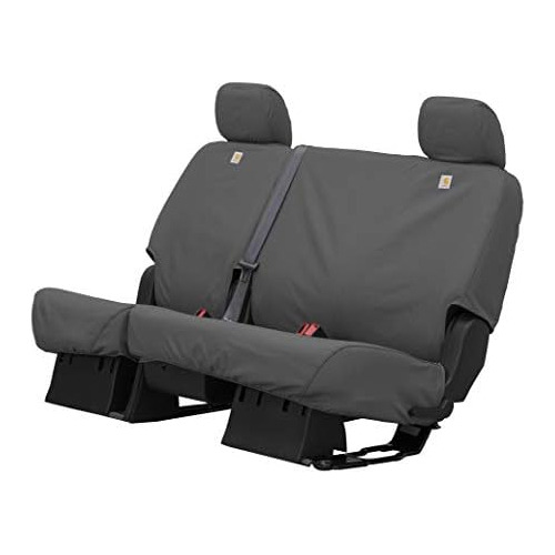 Fundas De Asiento Personalizadas Carhartt Seatsaver | S...