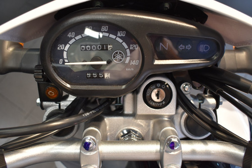 Imagen 7 de 8 de Yamaha Xtz 125 Modelo 2024